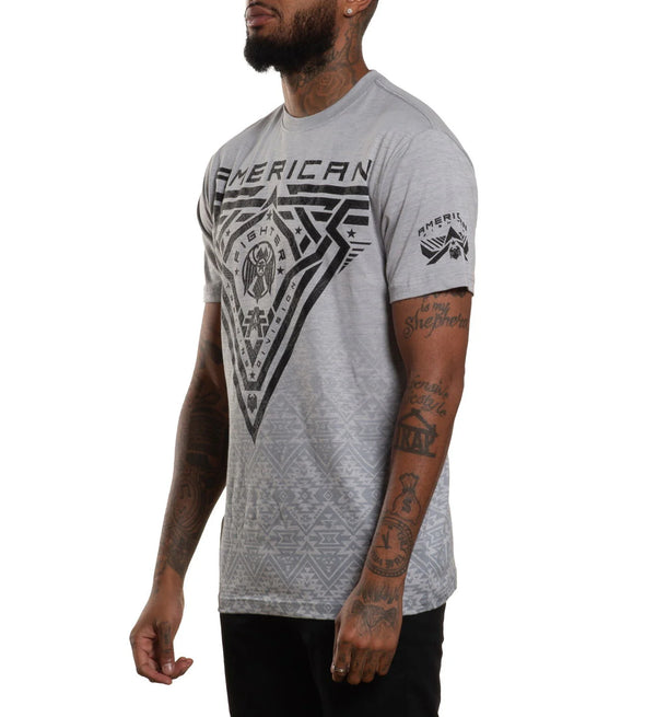 American Fighter Men's T-shirt Tescott