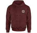 Howitzer Style Men's Hoodie Thunder Struck