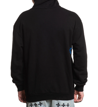 Affliction Men’s Pullover Hoodie Toxic Wrath