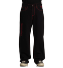 Affliction Men’s Jeans Wide Leg Wings Inseam 32