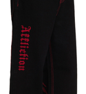 Affliction Men’s Jeans Wide Leg Wings Inseam 32