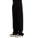 Affliction Men’s Jeans Wide Leg Wings Inseam 32