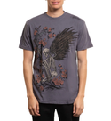 Affliction Men's T-shirt Winged Reaper