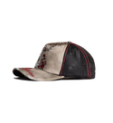 Affliction Men's Hat Winged Reaper
