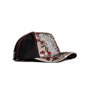 Affliction Men's Hat Winged Reaper