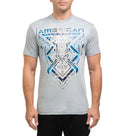 American Fighter Men's T-Shirt Wynnewood