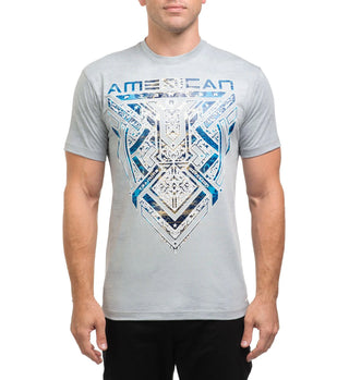 American Fighter Men's T-Shirt Wynnewood