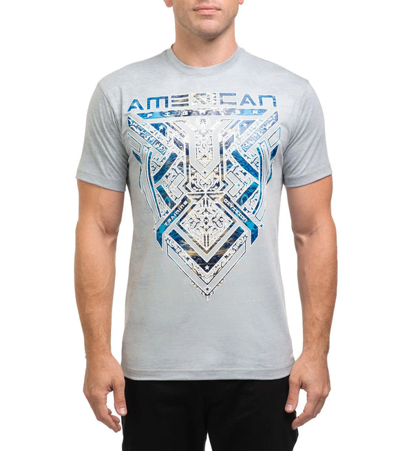 American Fighter Men's T-Shirt Wynnewood