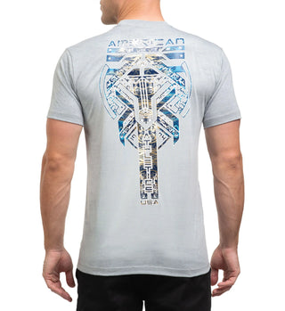 American Fighter Men's T-Shirt Wynnewood