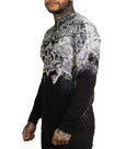 Xtreme Couture By Affliction Men's Long Sleeve T-shirt Hector