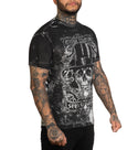 Xtreme Couture By Affliction Men's T-shirt Proper