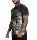 Xtreme Couture By Affliction Men's T-shirt Proper