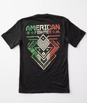 American Fighter Boy's T-shirt RIDGECREST