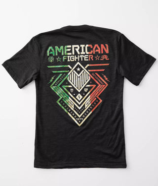 American Fighter Boy's T-shirt RIDGECREST