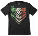 American Fighter Boy's T-shirt RIDGECREST