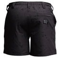 Howitzer Clothing Men's Desert Night Hybrid Short