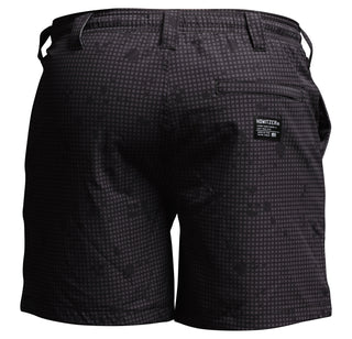 Howitzer Clothing Men's Desert Night Hybrid Short