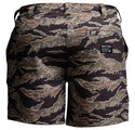 Howitzer Clothing Men's Tiger Hybrid Short