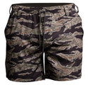 Howitzer Clothing Men's Tiger Hybrid Short