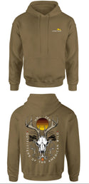 Howitzer Style Men's Hoodie Outfitters