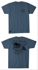 Howitzer Style Men's T-shirt Sweet Land