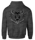 Howitzer Style Men's Hoodie Stack