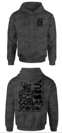 Howitzer Style Men's Hoodie Jack Of Trades