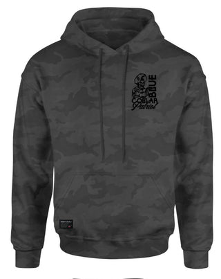 Howitzer Style Men's Hoodie Jack Of Trades