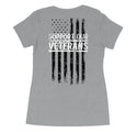 Howitzer Style Women's T-shirt Support