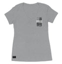 Howitzer Style Women's T-shirt Support