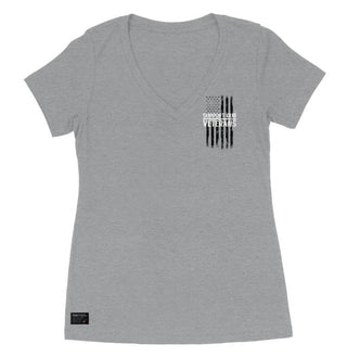 Howitzer Style Women's T-shirt Support