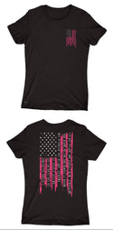 Howitzer Style Women's T-shirt Allegiance