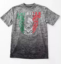 American Fighter Boy's T-shirt San Gabriel