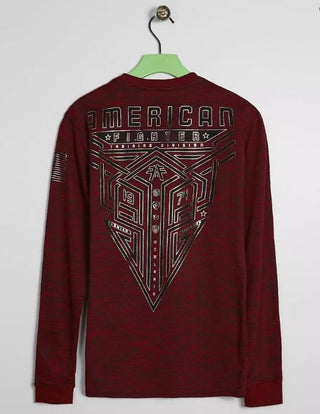 American Fighter Boys T-shirt Peninsula