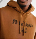 Howitzer Style Men's Hoodie People Creed Sweatshirt Heavyweight Military Grunt MFG ^^