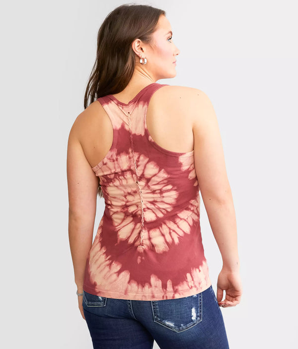 Affliction Women's Tank Top Annabeth