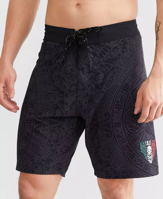 American Fighter Men's Board-short Gabriel Stretch