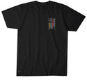 Howitzer Style Boy's T-Shirt We Honor Military Grunt MFG
