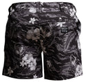 Howitzer Clothing Men's Tiger Stripe Hybrid Short