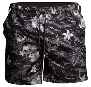 Howitzer Clothing Men's Tiger Stripe Hybrid Short