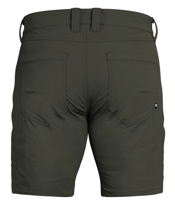 Howitzer Men's Foxtrot Short