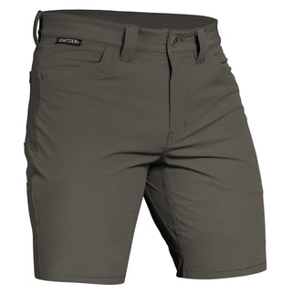 Buy dark-earth Howitzer Men's Foxtrot Short