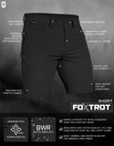 Howitzer Men's Foxtrot Short