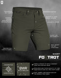 Howitzer Men's Foxtrot Short