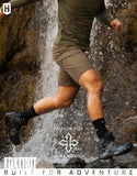 Howitzer Men's Foxtrot Short