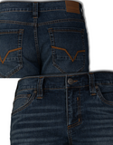 Howitzer Clothing Men's Jean Freedom People, Inseam 32