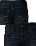 Howitzer Clothing Men's Jean Patriot Recruit, Inseam 32