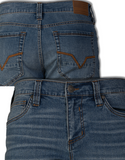 Howitzer Clothing Men's Jean Freedom Tank, Inseam 32