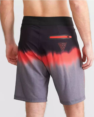 American Fighter Men's Board-short Olive Stretch