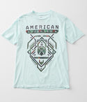 American Fighter Boy's T-Shirt Eldon